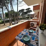 Twin Pine Trees Flats, Near Bibione