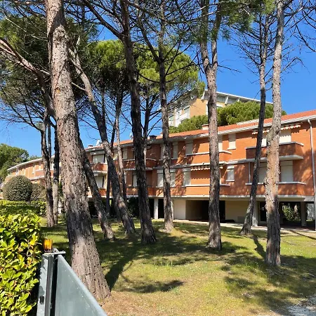 Twin Pine Trees Flats, Near Apartment